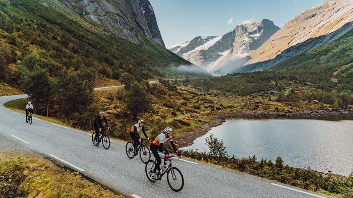 Private Bike Tour of Sandnes